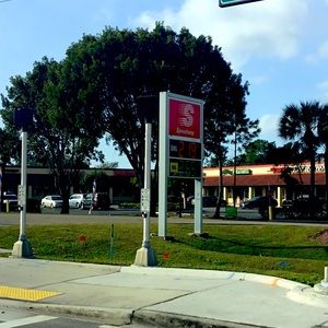 Gas Stations